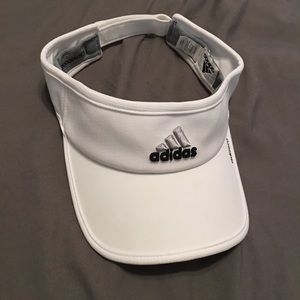 Adidas visor